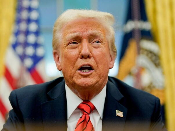 SAD povećava carine na čelik i aluminij: Autoindustrija poslala upozorenje