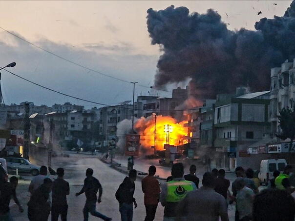 Liban pristao na razoružavanje Hezbolaha