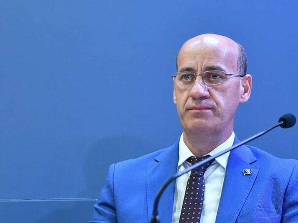 Salkić: Dodik ne može ukinuti izbore, Bošnjaci će iskoristiti svoje pravo…