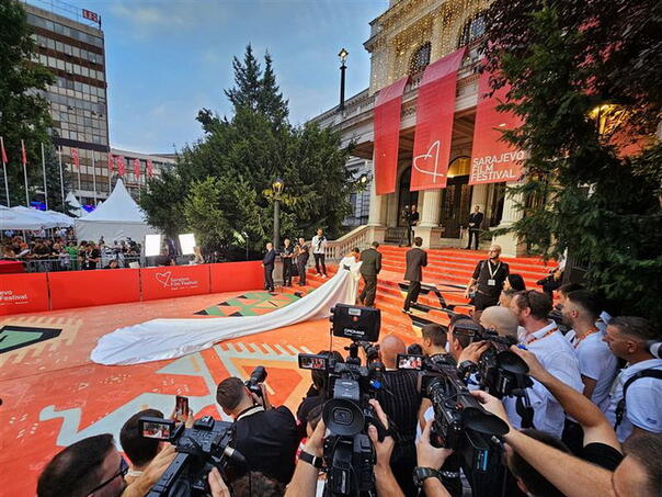 Sarajevo Film Festival i ove godina bira “Naj fotku”