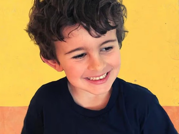 Sedmogodišnjak osmislio igricu i postao milioner