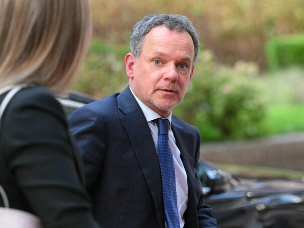 Šef nizozemske diplomatije podnio ostavku, presudila rasprava o Izraelu