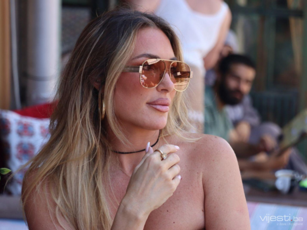 Senidah stiže u Sarajevo: Spektakl u Skenderiji rasprodat