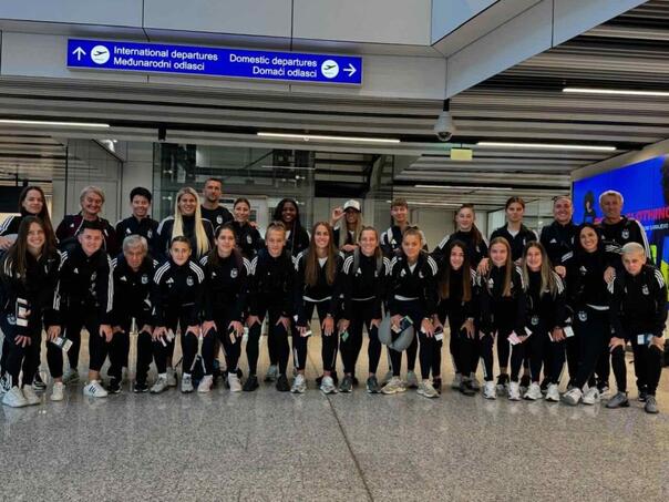 Utakmice u Belgiji za iskorak u Evropi