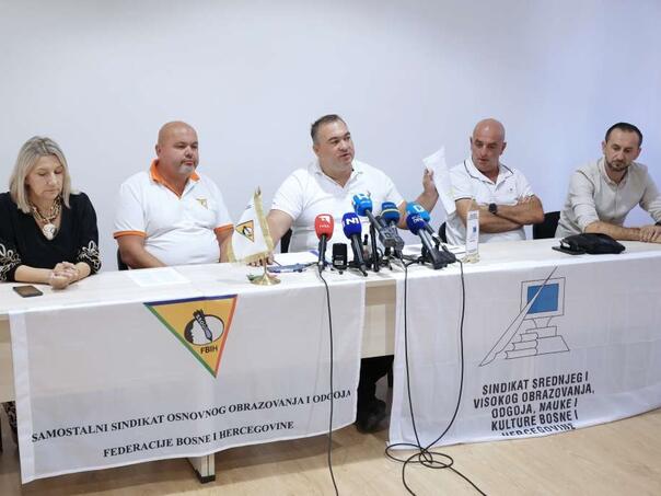 Sivro: Ministrica Hota-Muminović prekršila pravilnik