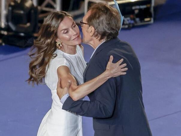 Španska kraljica još jednom opravdala epitet modne ikone