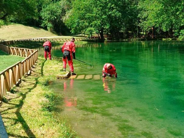 Spasioci u Federaciji BiH čekaju da budu prepoznati u Zakonu
