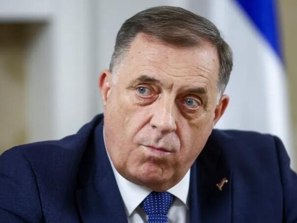 Odluka CIK-a BiH: Dodik prestaje biti predsjednik entiteta, funkcija na čelu SNSD-a..