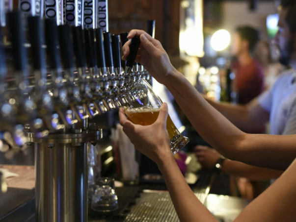 Šta se dešava u vašem tijelu ako pijete pivo svaki dan?