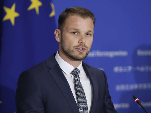 Stanivuković: Dodik je obezvrijedio referendum, 72 puta ga je najavljivao