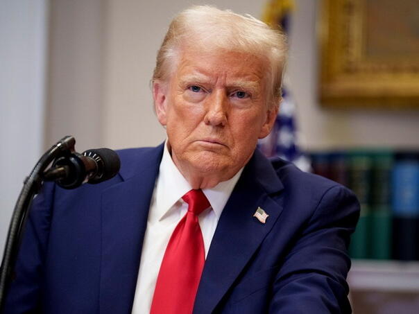 Stigao odgovor Trumpu: Ruske nuklearne podmornice imaju najmoćnije oružje