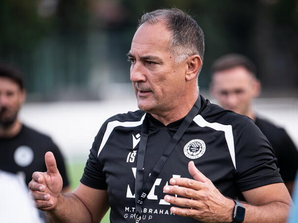 Štimac: Čestitam protivnicima jer su izbjegli poraz, krali su vrijeme na sve načine