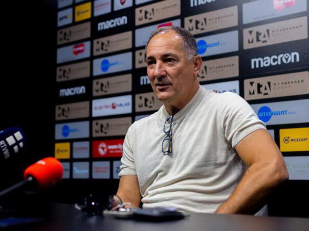 Štimac: Utrecht je favorit, ali ih ovdje sutra od prve minute čeka “pakao”