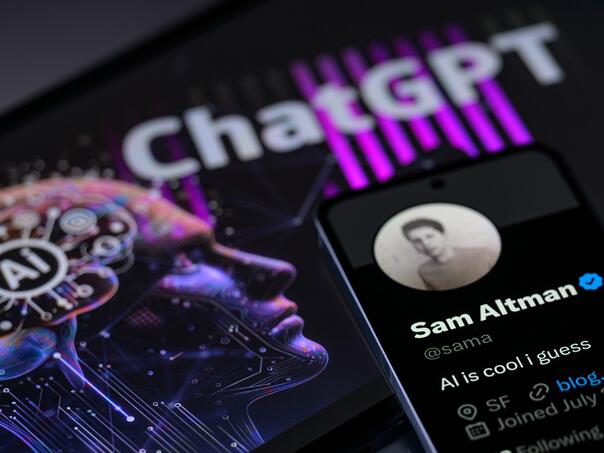 Stiže ChatGPT-5, nova AI inteligencija