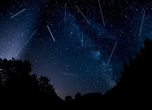 Stiže nam Perseide – “meteorska kiša godine”: Kako je gledati?