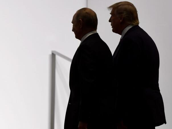 Sudbonosni razgovori na Aljasci: Svijet čeka historijske odluke