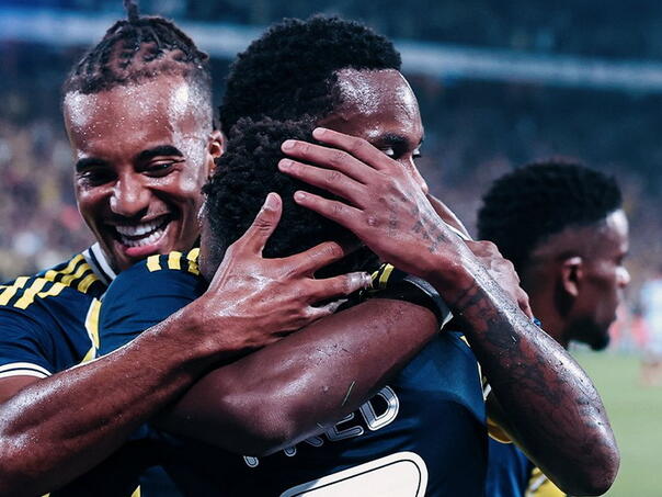 Šunjić u play-offu Lige prvaka, Ahmedhodžić ispao