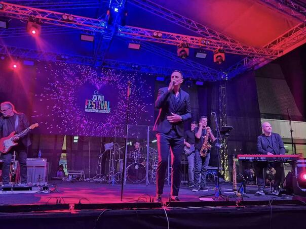 Svečano zatvoren 28. Festival prijateljstva u Goraždu uz nastupe Kultur Shocka i Sergeja Ćetkovića