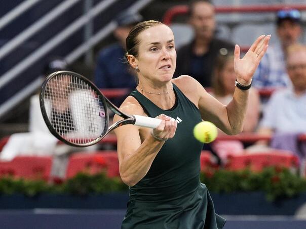 Svitolina otvoreno o prijetnjama smrću nakon poraza: Ja sam mama prije svega…