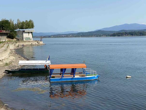 Svjetsko prvenstvo u ribolovu prvi put u BiH: Modrac je spreman