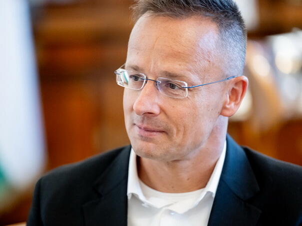 Szijjarto: Brisel i propala američka ljevica rade na svrgavanju Vučića, Orbana i Fica