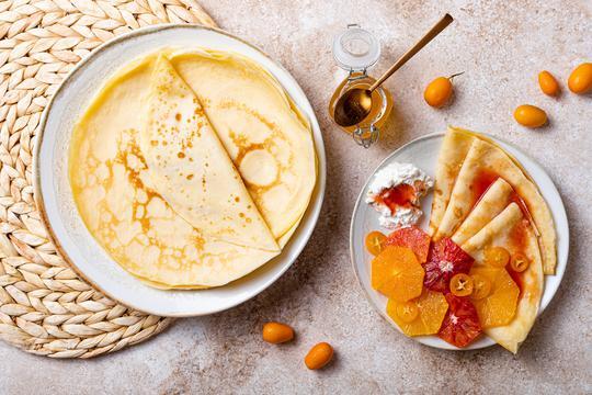 Tajna savršenih palačinki: 4 trika koja olakšavaju pripremu