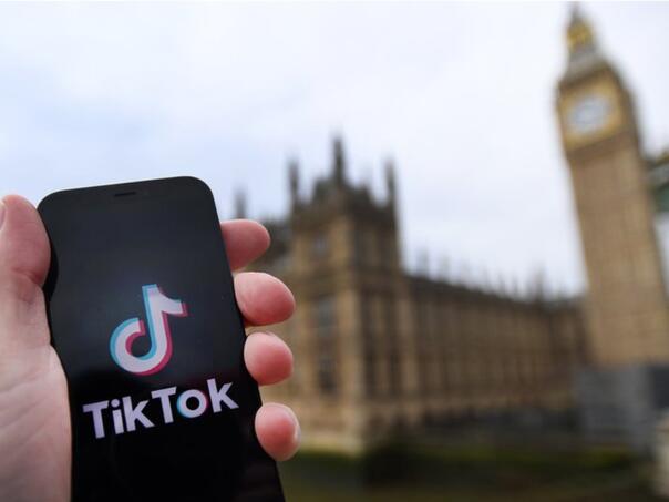 TikTok planira otkaze u Velikoj Britaniji zbog prelaska na umjetnu inteligenciju