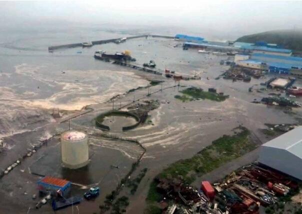 Tlo ne miruje: Na Kamčatki registrovana 22 jaka zemljotresa