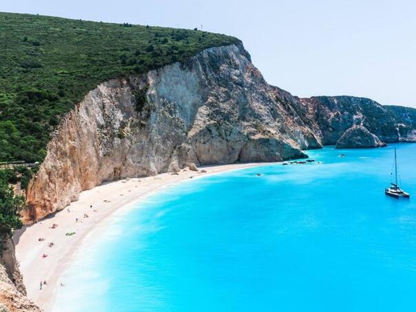 Tragedija u Grčkoj: Utopila se žena iz Srbije