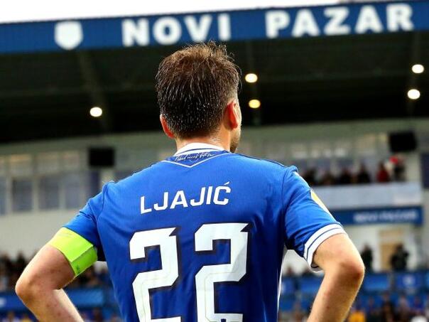 Transfer bomba: Adem Ljajić stiže na Koševo!