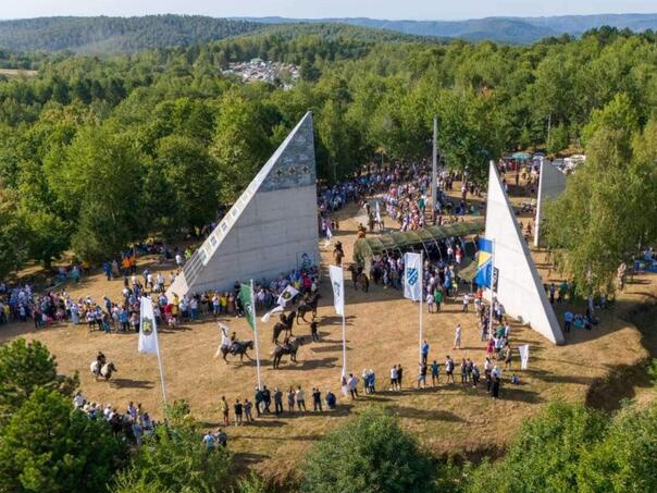 Tri decenije od pogibije Izeta Nanića: Za Bužimljane on je više od heroja