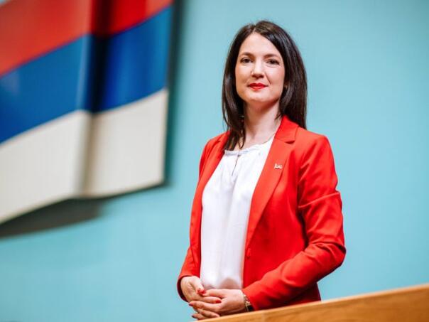 Trivić: Nećemo u vlast sa onima koji su RS doveli do prosjačkog štapa