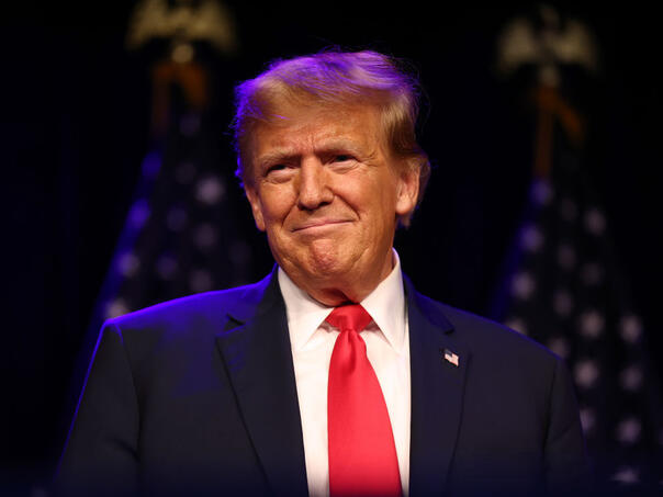 Trump: Bit će sankcija, no Rusi su lukavi…