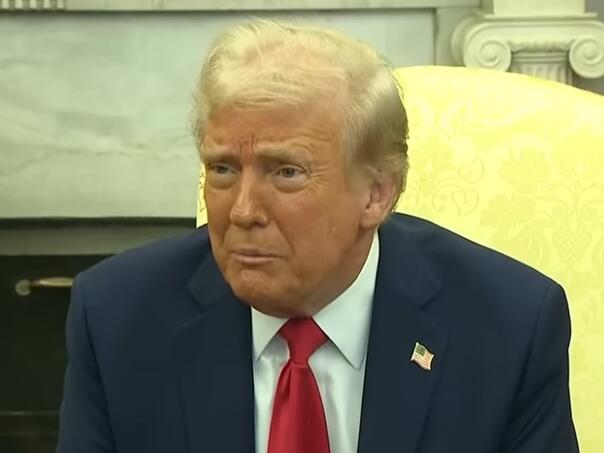 Trump domaćin sastanka o Gazi: Učestvuju Blair i Kushner