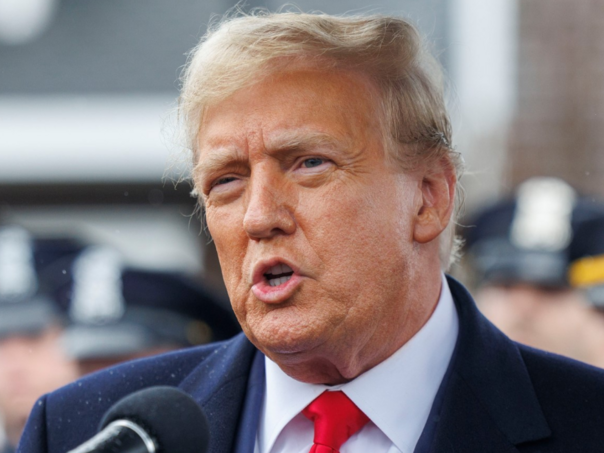 Trump: Nećemo slati vojnike u Ukrajinu