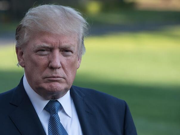 Trump opet iznenadio izjavom: “Znam više o travi nego bilo ko”