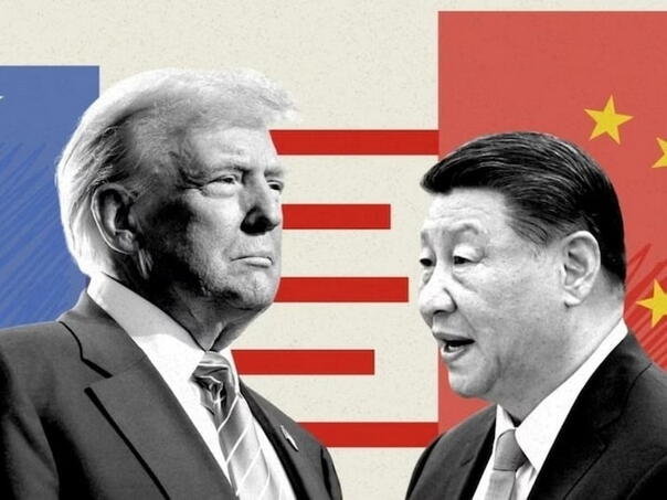 Trump ponovo na 90 dana odgodio uvođenje visokih carina na kinesku robu