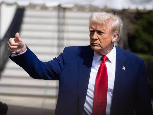 Trump unosi novu dozu neizvjesnosti sa carinama
