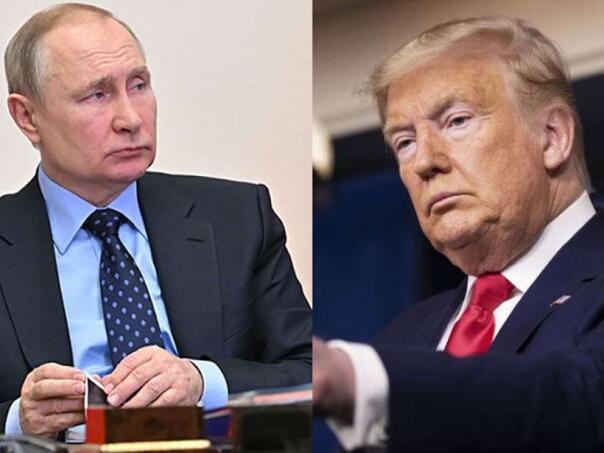 Trump zaprijetio ‘teškim posljedicama’ ako Putin blokira mir u Ukrajini