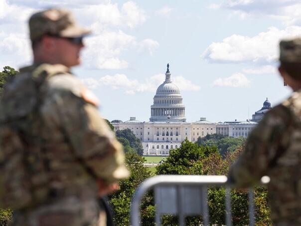 Trump želi smrtnu kaznu za ubistva u Washingtonu: “Nemamo izbora”