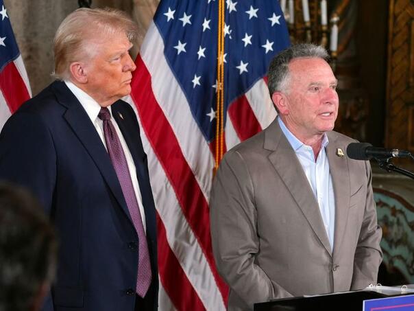 Trumpov predstavnik: Putin pristao na američke sigurnosne garancije za Ukrajinu