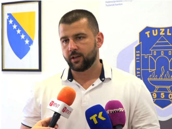 Tuzla: Razmatra se komunalna taksa za priređivače igara na sreću