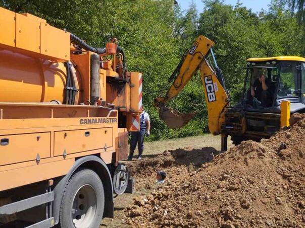 U 17 sarajevskih ulica danas neće biti vode