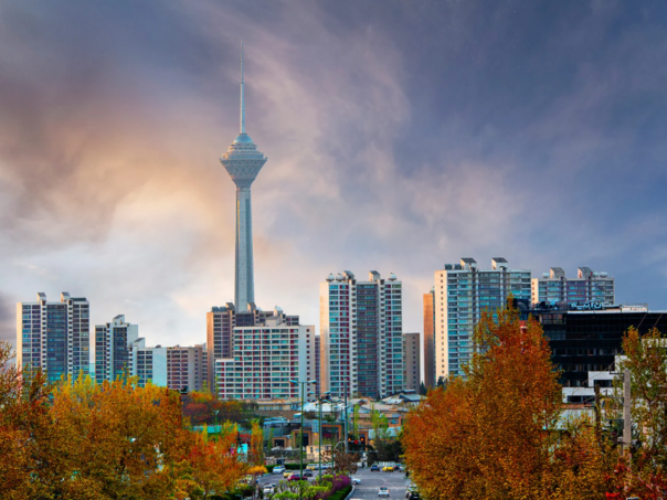 U Iranu je od početka godine smaknuta najmanje 841 osoba