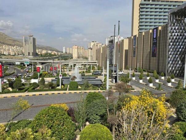 U Iranu proglašen praznik zbog ekstremnih vrućina