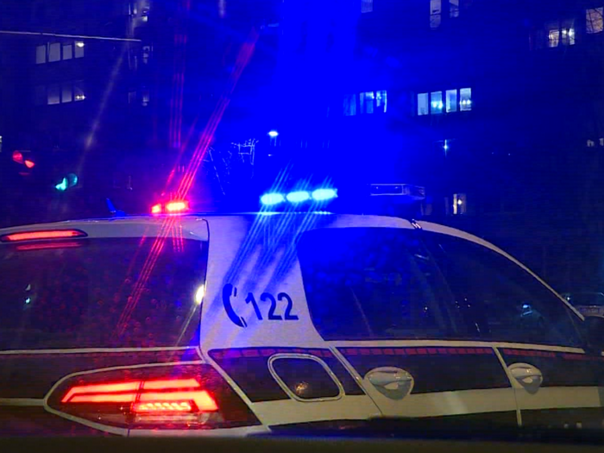 U Sarajevu uhapšen 35-godišnjak, oduzeto mu pet paketića marihuane