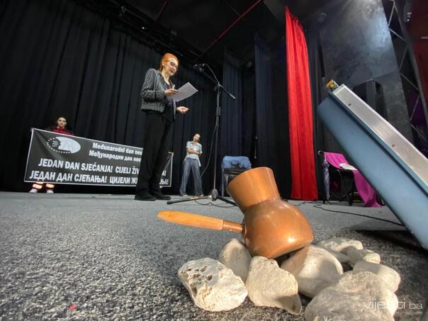 U Tuzli obilježen MeÄunarodni dan nestalih osoba