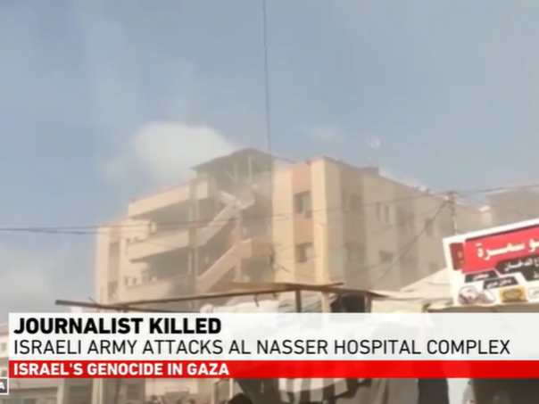 Udruženje novinara zahtijeva od Izraela objašnjenje nakon ubistva petero kolega