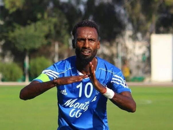 UEFA se oprostila od palestinskog fudbalera; Fanovi: Napišite da ga je ubio Izrael