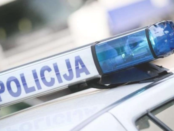 Uhapšena 30-godišnjakinja prilikom pljačkanja državljana Crne Gore